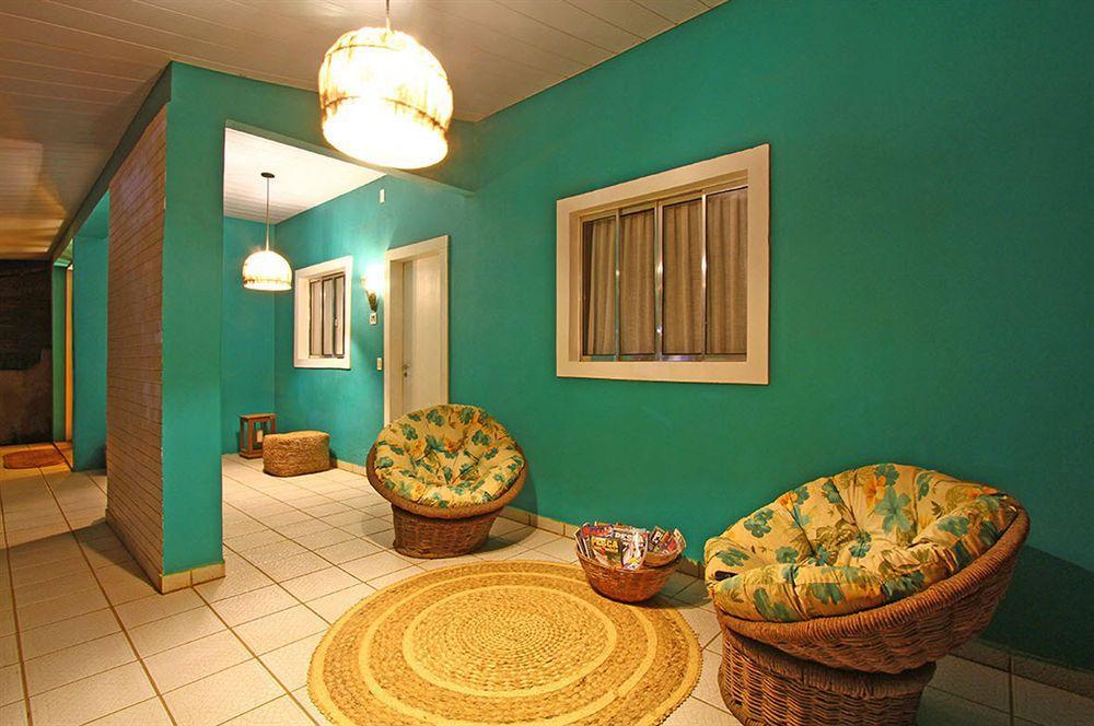 Pousada Da Villa Fernando de Noronha Esterno foto