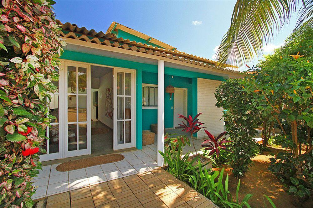 Pousada Da Villa Fernando de Noronha Esterno foto